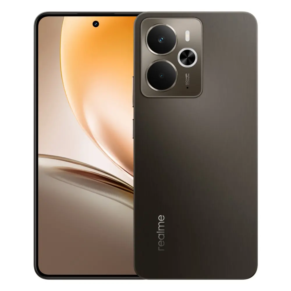 Realme 14 View 4 - Camera, Display & Design