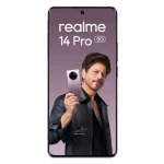 Realme 14 Pro View 2 - Camera, Display & Design