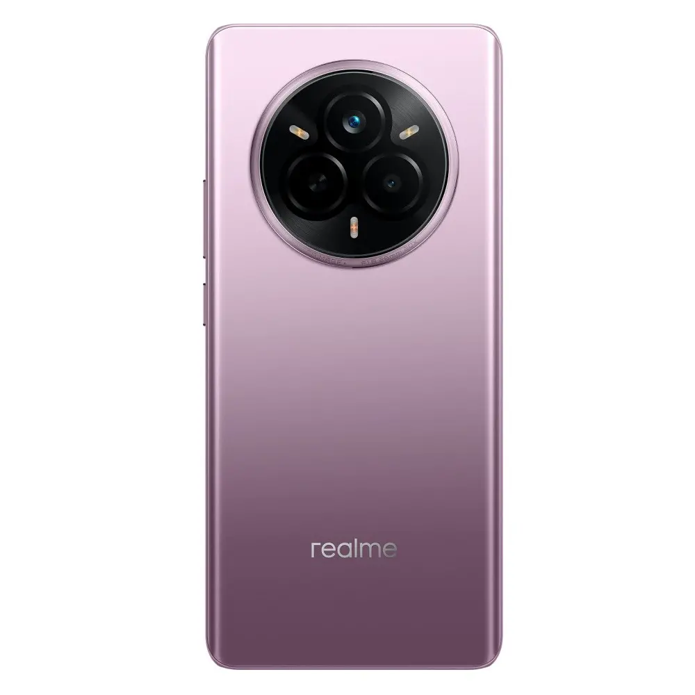 Realme 14 Pro View 3 - Camera, Display & Design
