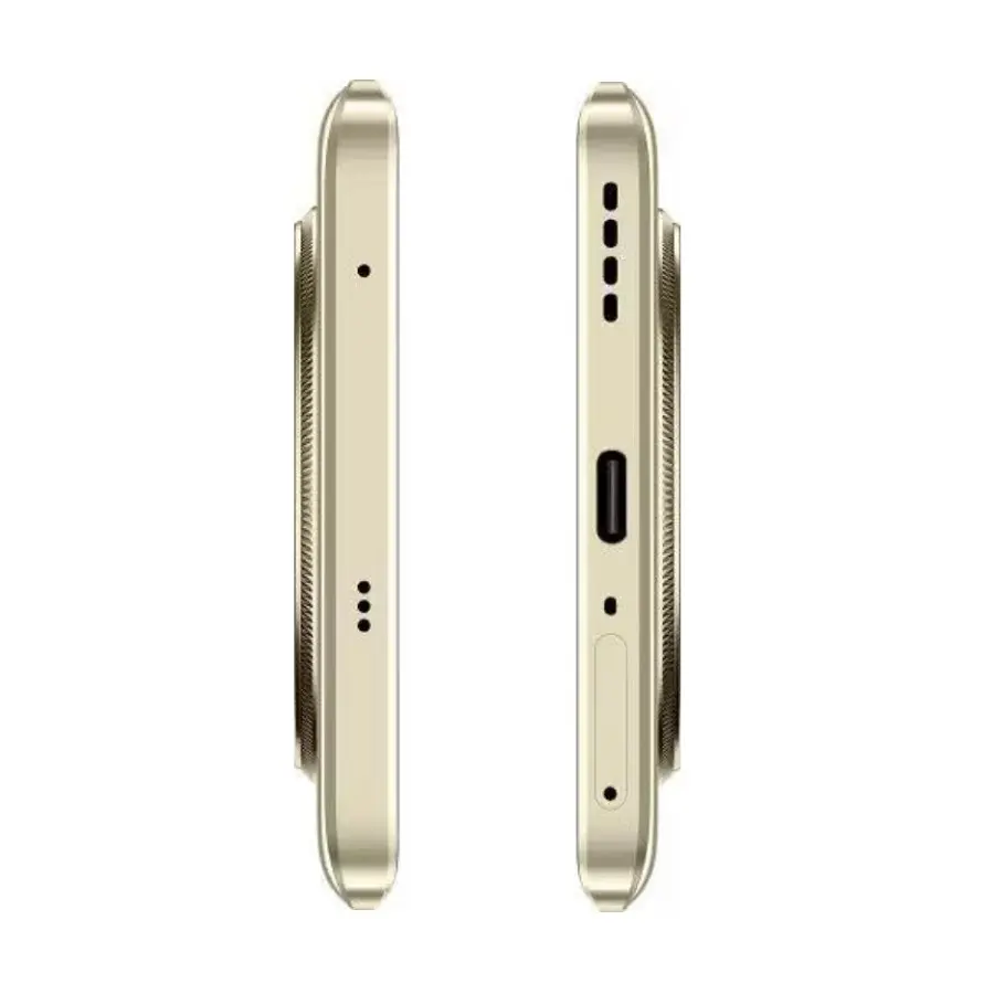 Realme 14 Pro Lite View 4 - Camera, Display & Design