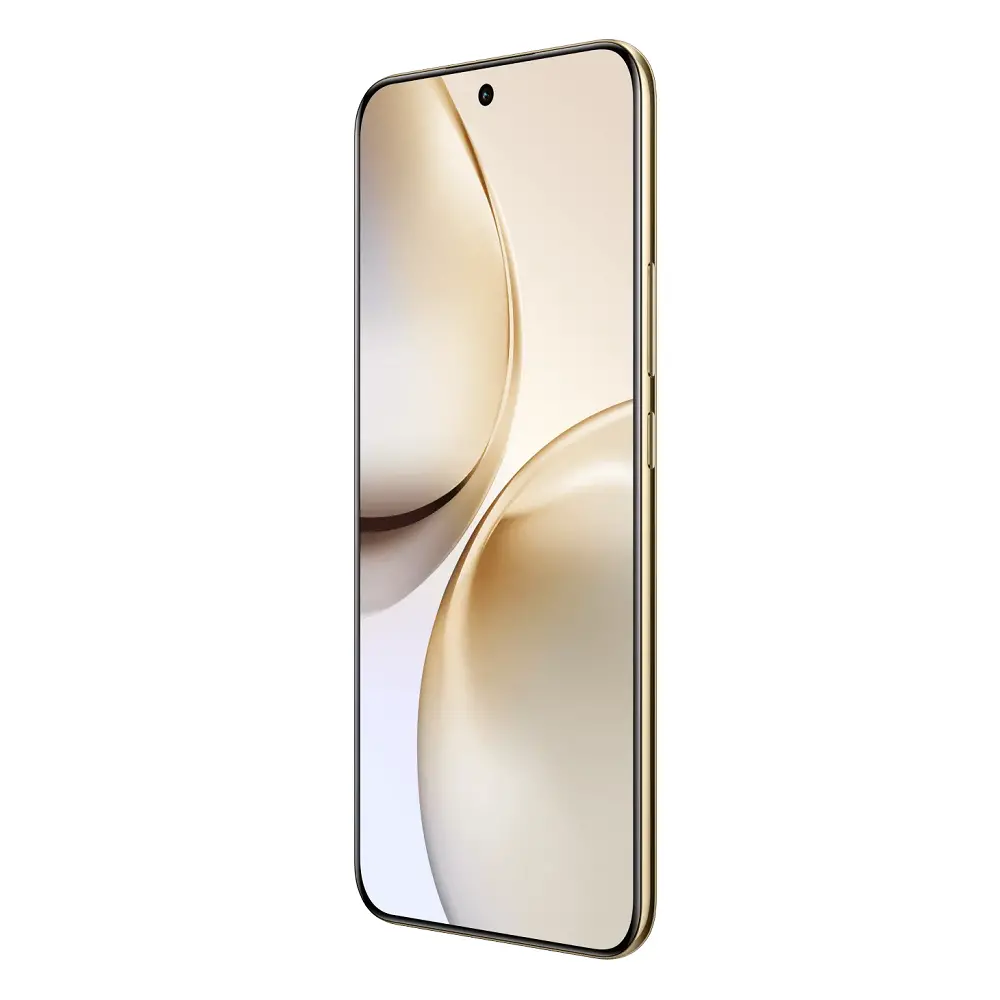 Realme 14 Pro Plus View 2 - Camera, Display & Design