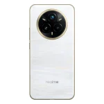 Realme 14 Pro Plus View 3 - Camera, Display & Design