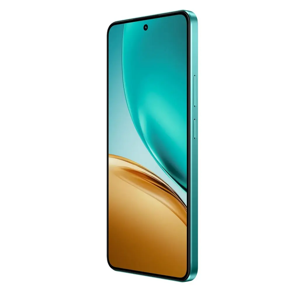 Realme 14T View 2 - Camera, Display & Design