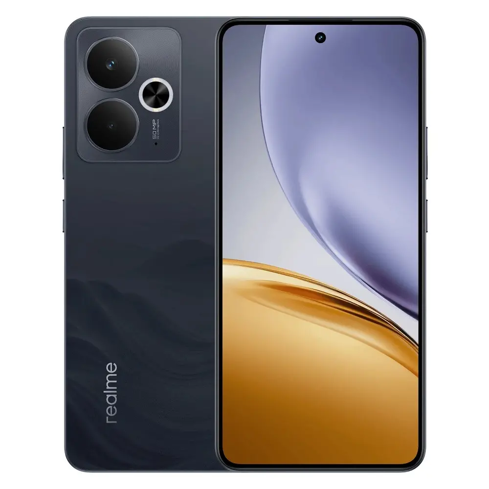 Realme 14T View 4 - Camera, Display & Design