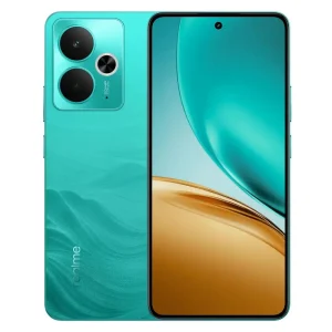 Realme 14T Price & Official Specs in Bangladesh