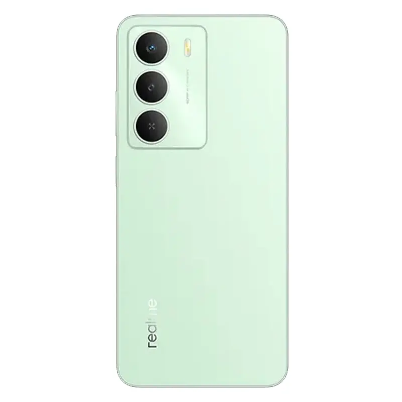 Realme 14x View 3 - Camera, Display & Design