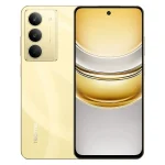 Realme 14x (India) View 6 - Camera, Display & Design