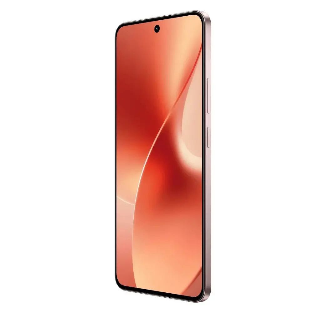 Realme 15 View 10 - Camera, Display & Design