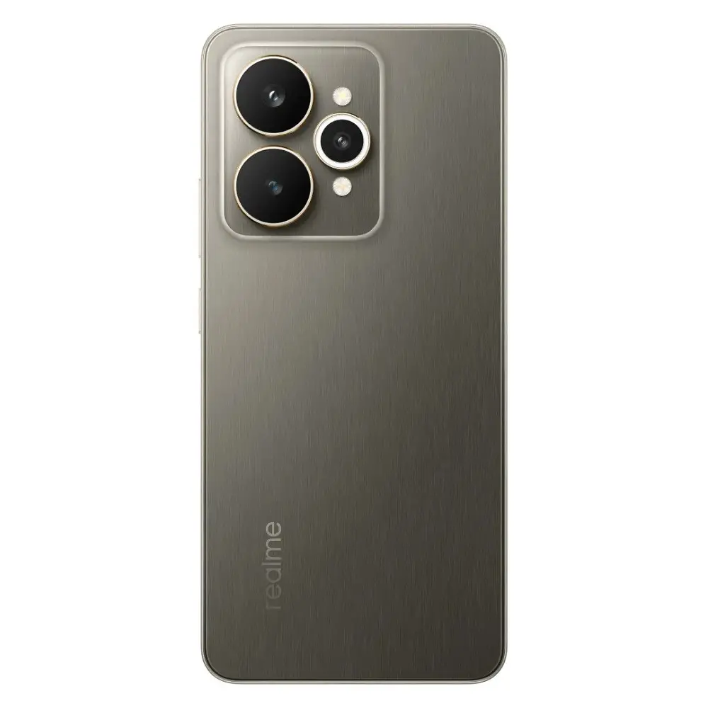 Realme 15 View 14 - Camera, Display & Design