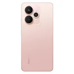 Realme 15 View 3 - Camera, Display & Design
