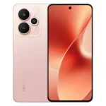 Realme 15 Front Official View