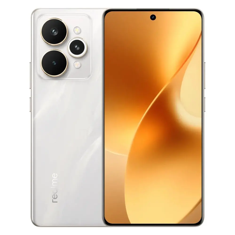 Realme 15 Pro View 15 - Camera, Display & Design