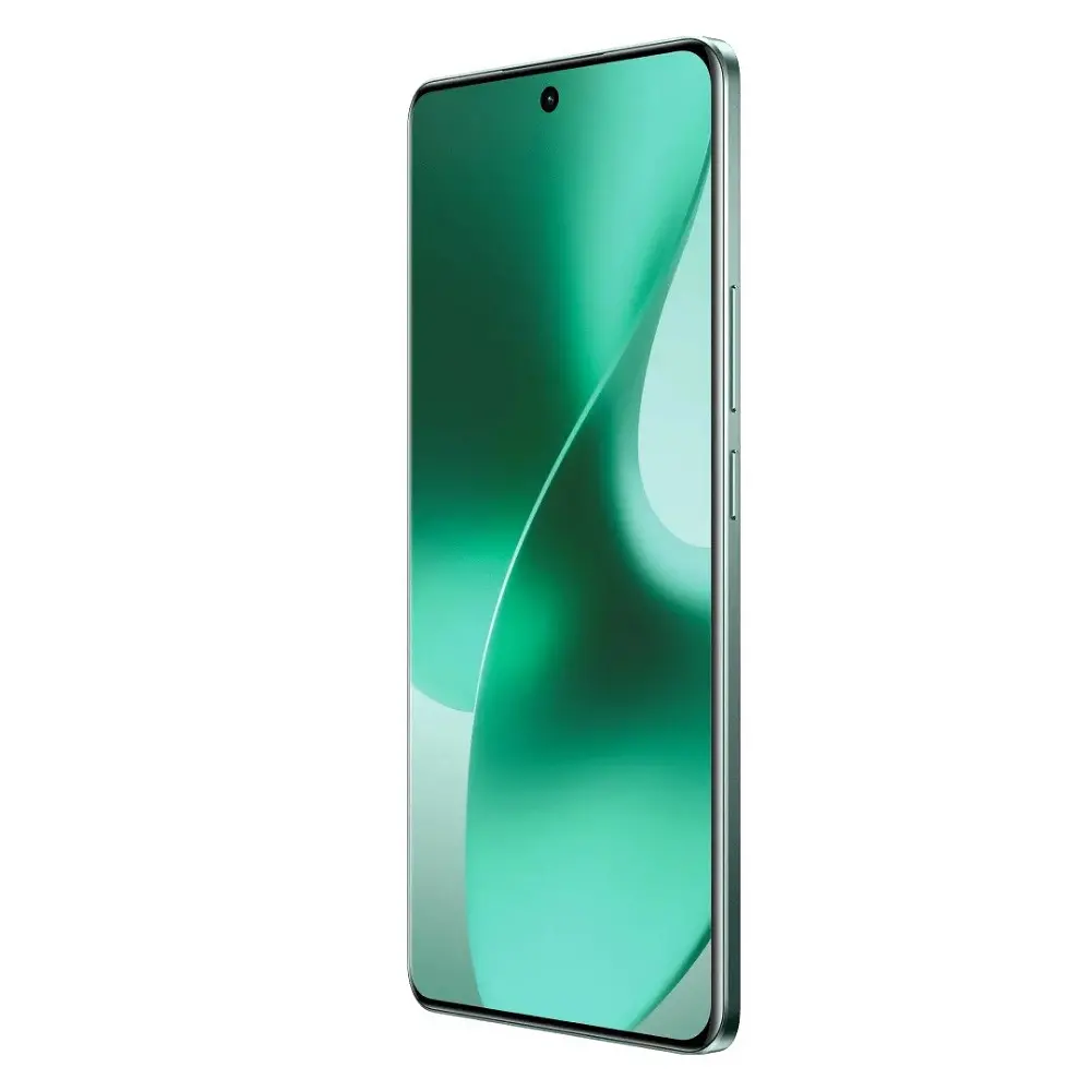 Realme 15 Pro View 2 - Camera, Display & Design