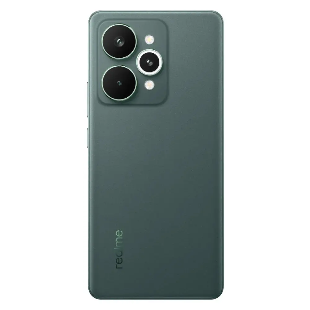 Realme 15 Pro View 3 - Camera, Display & Design