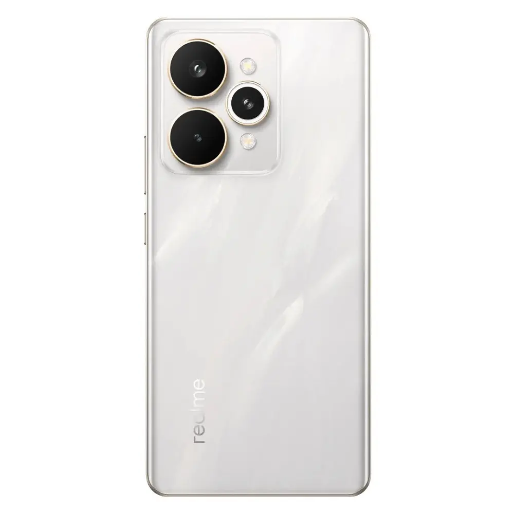 Realme 15 Pro View 5 - Camera, Display & Design