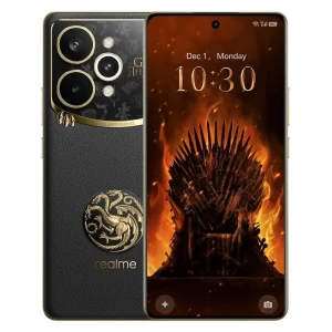 Realme 15 Pro Game of Thrones Limited Edition Price & Official Specs in Bangladesh