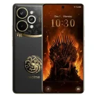 Realme 15 Pro Game of Thrones Limited Edition Front Official View