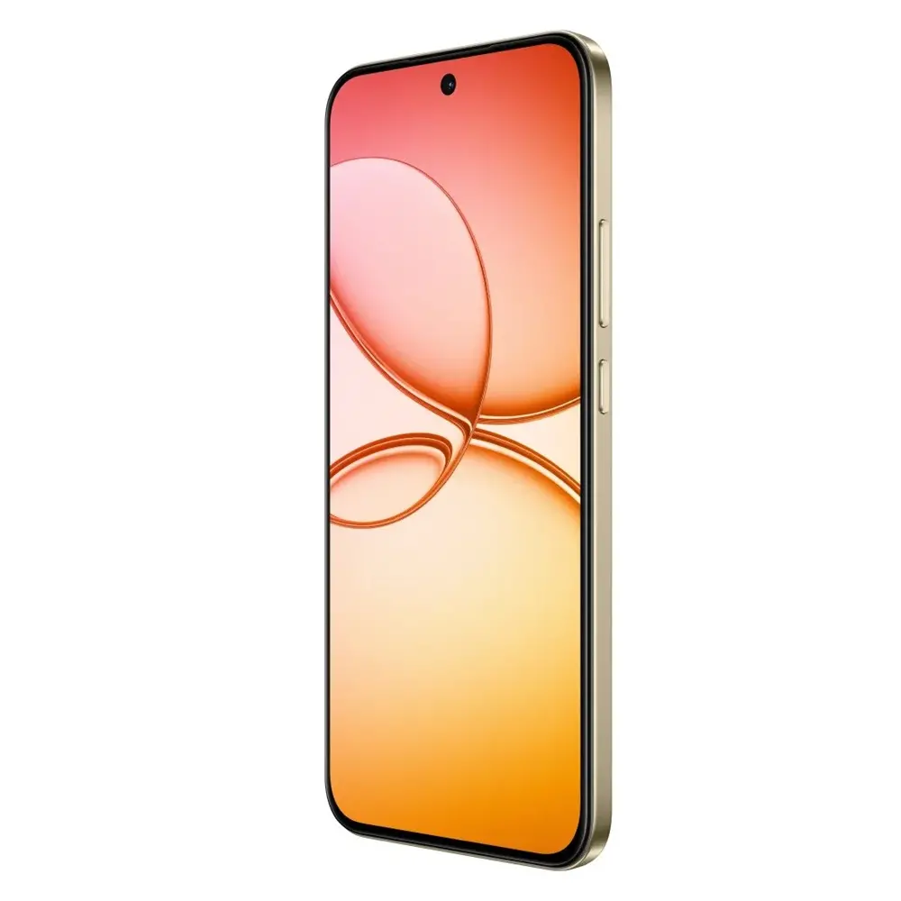 Realme 15T View 10 - Camera, Display & Design