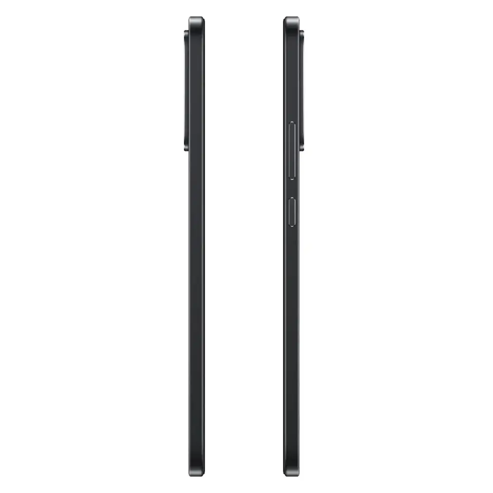 Realme 15T View 15 - Camera, Display & Design