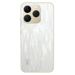Realme 15T View 3 - Camera, Display & Design