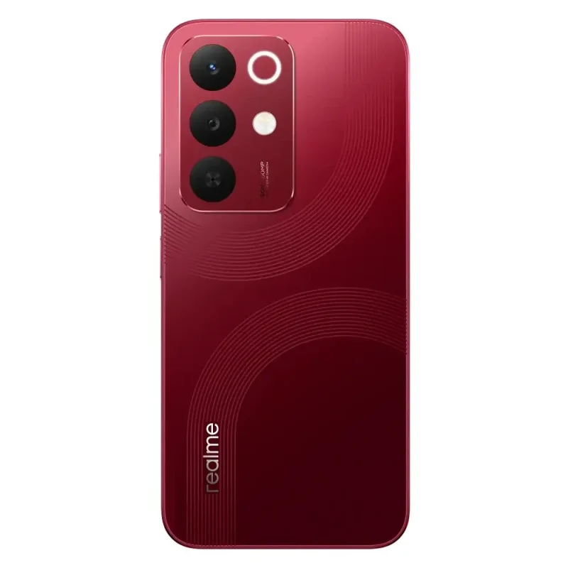 Realme 15x View 8 - Camera, Display & Design