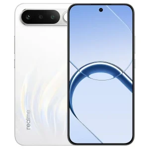 Realme 16 (12GB+256GB) Price & Official Specs in Bangladesh