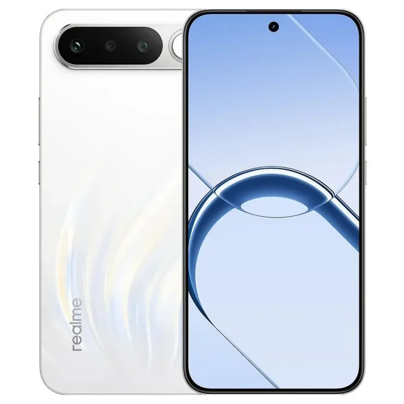 Realme 16 Official Price in Bangladesh & Full Specifications