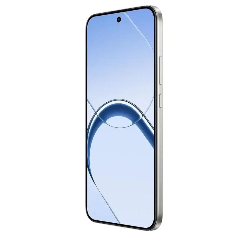 Realme 16 View 12 - Camera, Display & Design