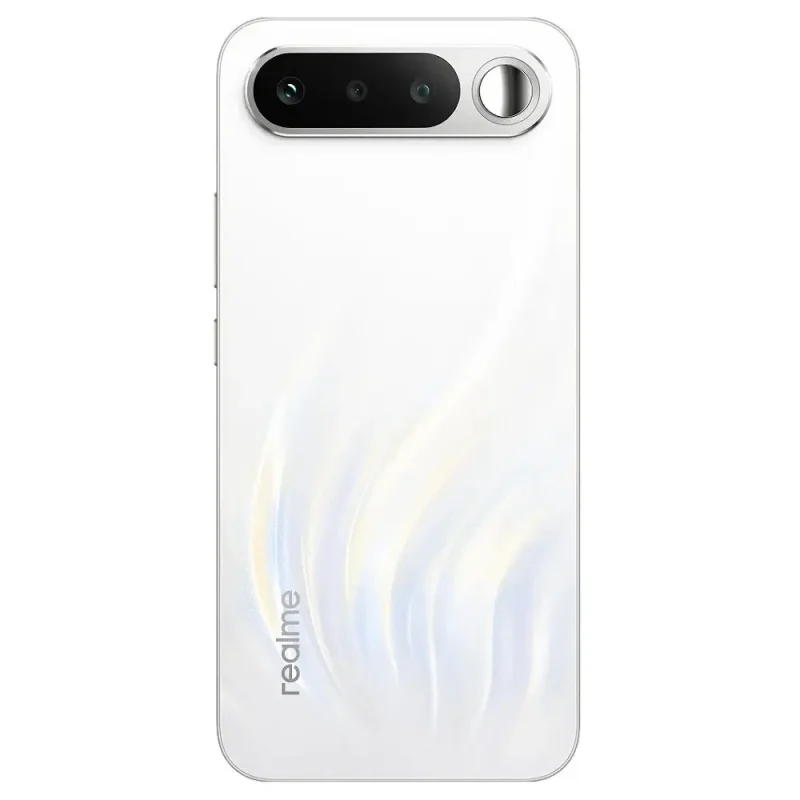 Realme 16 View 13 - Camera, Display & Design