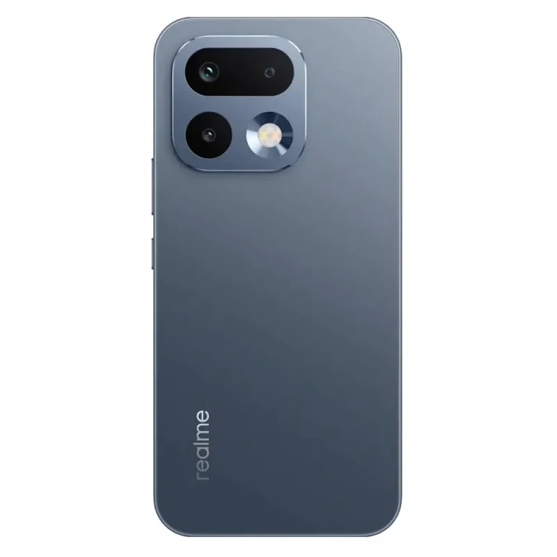 Realme 16 Pro View 21 - Camera, Display & Design