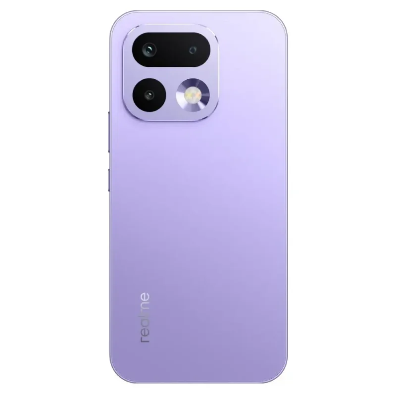 Realme 16 Pro View 3 - Camera, Display & Design