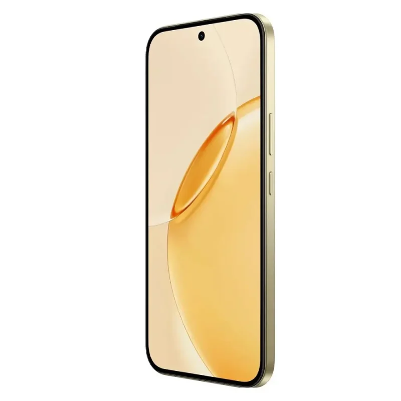 Realme 16 Pro View 5 - Camera, Display & Design