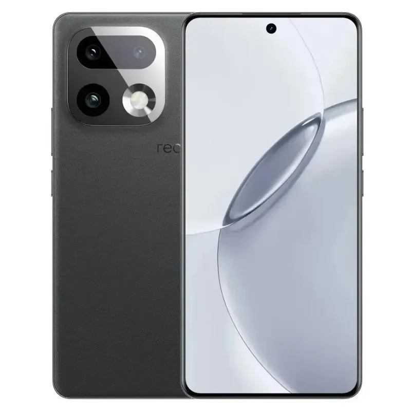 Realme 16 Pro Plus View 11 - Camera, Display & Design