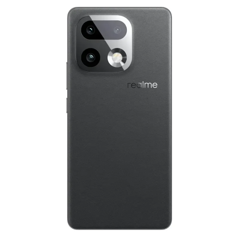 Realme 16 Pro Plus View 8 - Camera, Display & Design