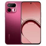 Realme 16T (8GB+256GB) Front Official View