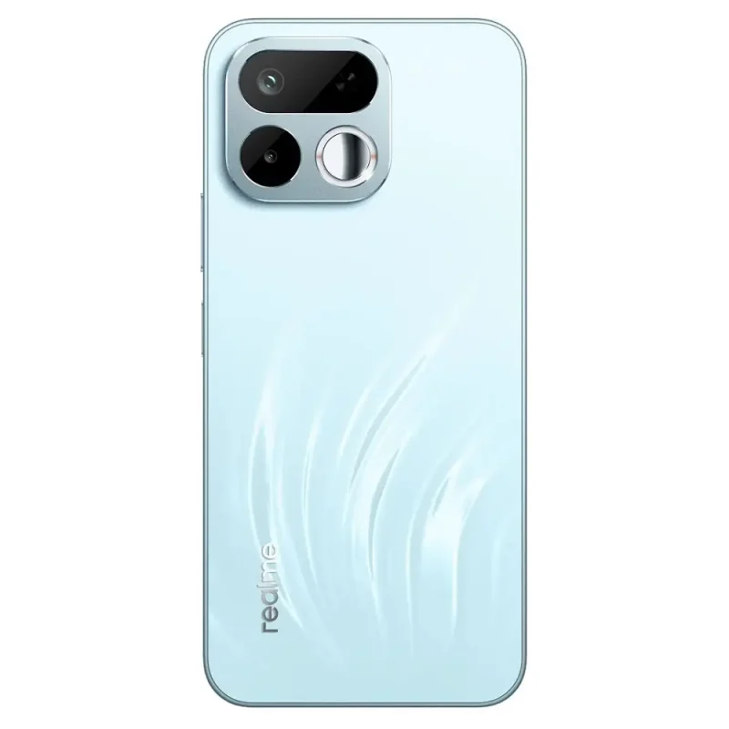 Realme 16T View 11 - Camera, Display & Design