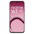 Realme 16T View 17 - Camera, Display & Design