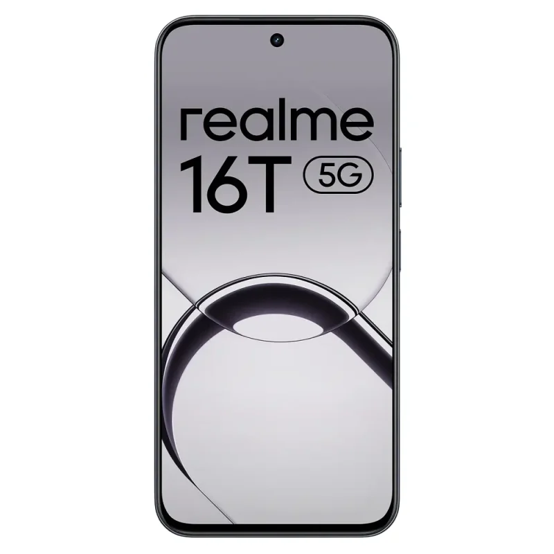 Realme 16T View 21 - Camera, Display & Design