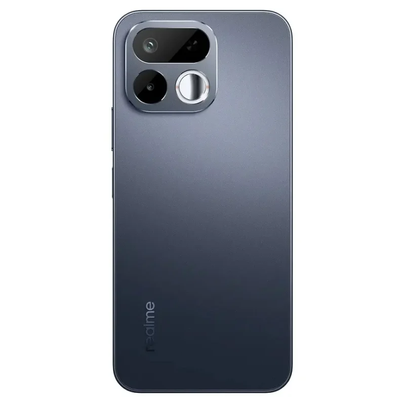 Realme 16T View 22 - Camera, Display & Design