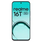 Realme 16T View 25 - Camera, Display & Design