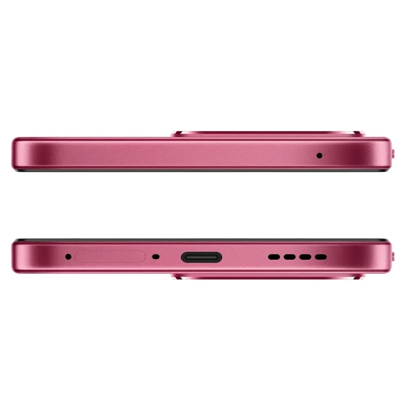 Realme 16T View 5 - Camera, Display & Design