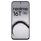 Realme 16T View 6 - Camera, Display & Design