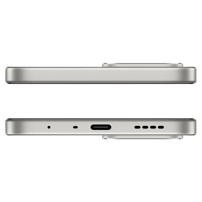 Realme 16x View 15 - Camera, Display & Design