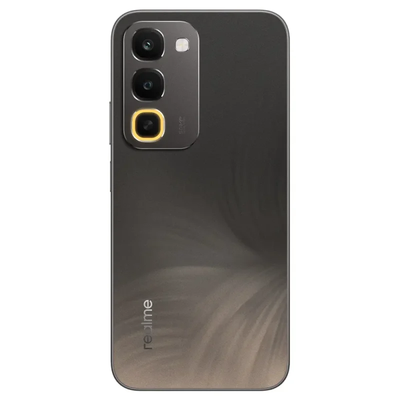 Realme 16x View 17 - Camera, Display & Design