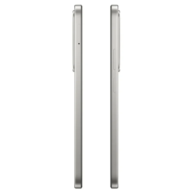 Realme 16x View 4 - Camera, Display & Design