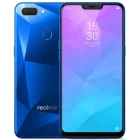 Realme 2 View 1 - Camera, Display & Design