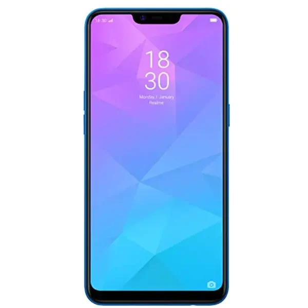 Realme 2 View 2 - Camera, Display & Design