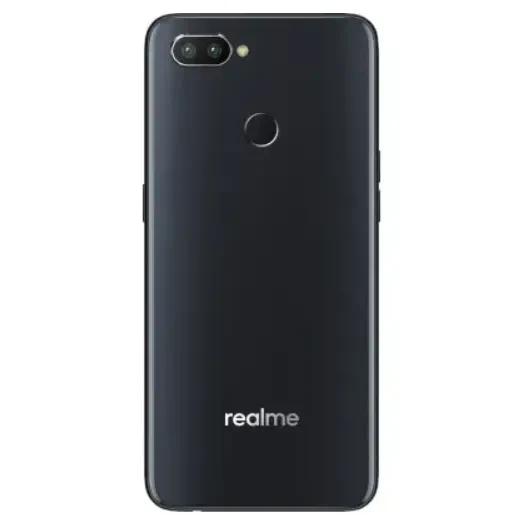 Realme 2 Pro View 3 - Camera, Display & Design