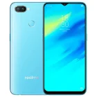 Realme 2 Pro Front Official View