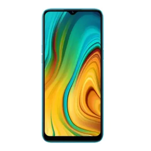 Realme 3 View 2 - Camera, Display & Design